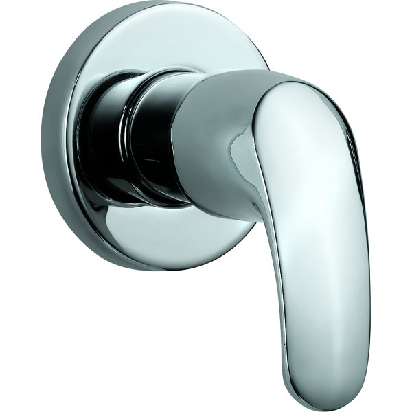 Jaquar Eko Single Handle Horizontal Spray Bidet Tap Wayfair.co.uk